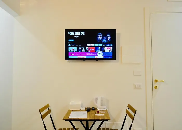 Arvian B&B Bari