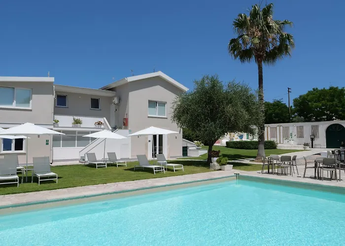 Artemisia B&B Bari